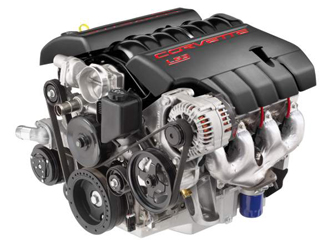 P7C67 Engine